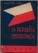 Kybalův spis vydaný v Chile 1936