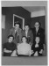 Dalimil a Elisa Kybalovi vlevo nad sebou, USA 1954.jpg